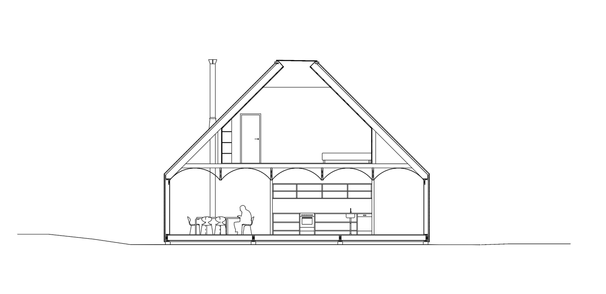 House Husarö / Tham & Videgård Arkitekter (3)