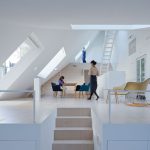 House K / Sou Fujimoto Architects