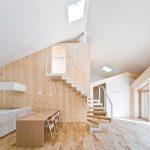 House K / Yoshichika Takagi + Associates