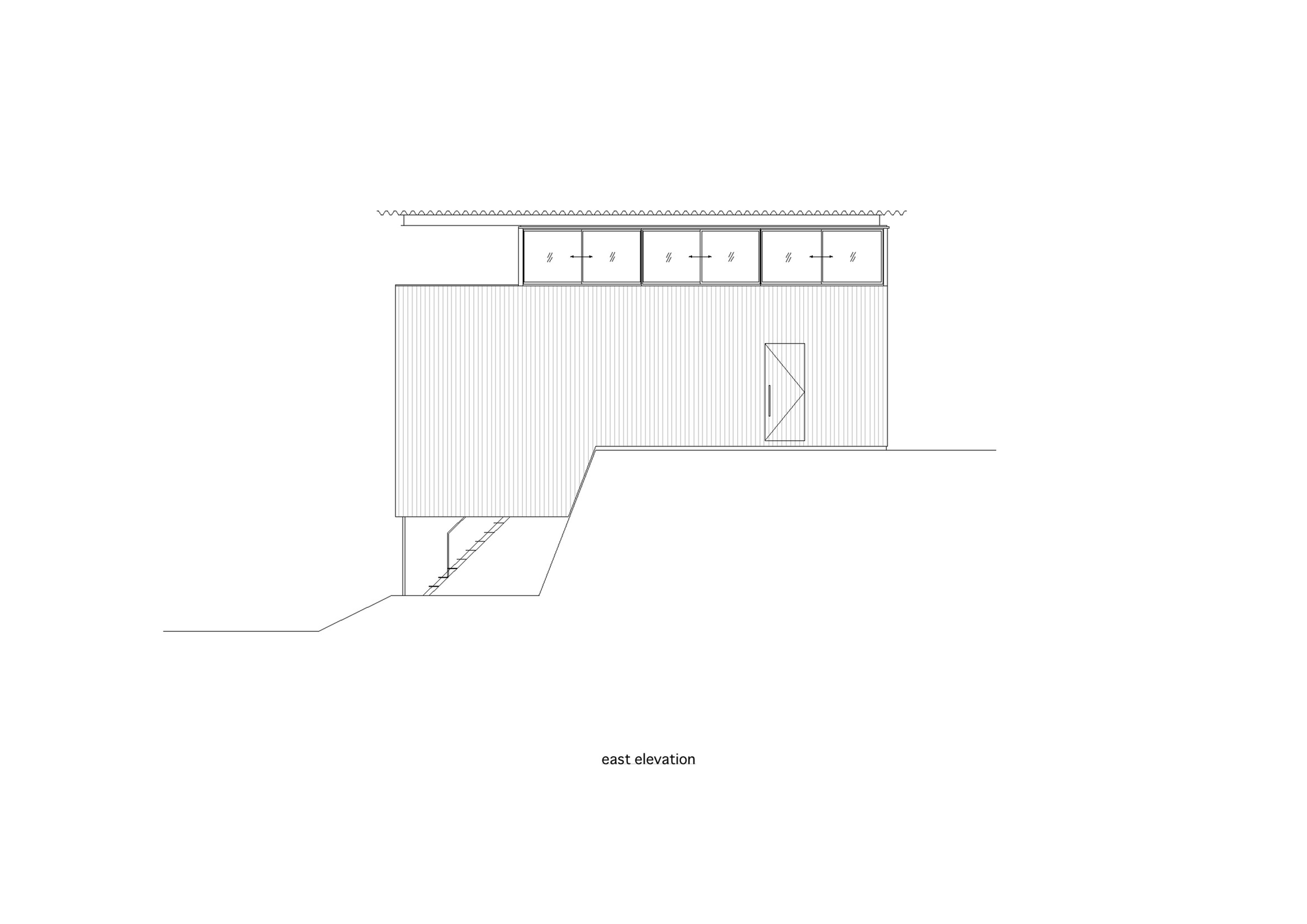House in Miyake / Hidetaka Nakahara Architects & Yoshio Ohno Architects (2)