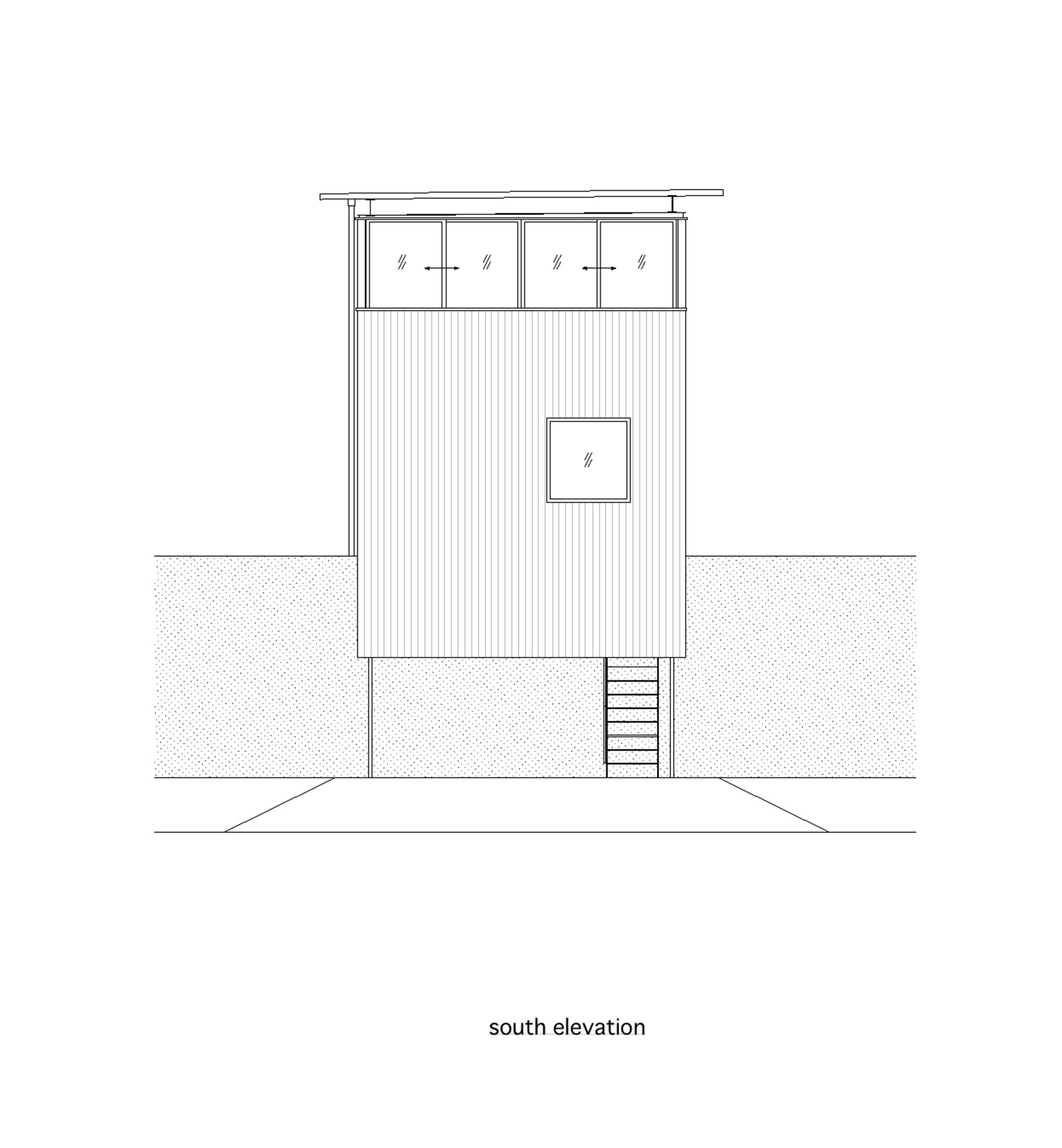 House in Miyake / Hidetaka Nakahara Architects & Yoshio Ohno Architects (1)