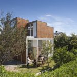 House Passage of Landscape / Ihrmk