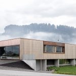 House & Showroom / Ao-Architekten + Markus Innauer