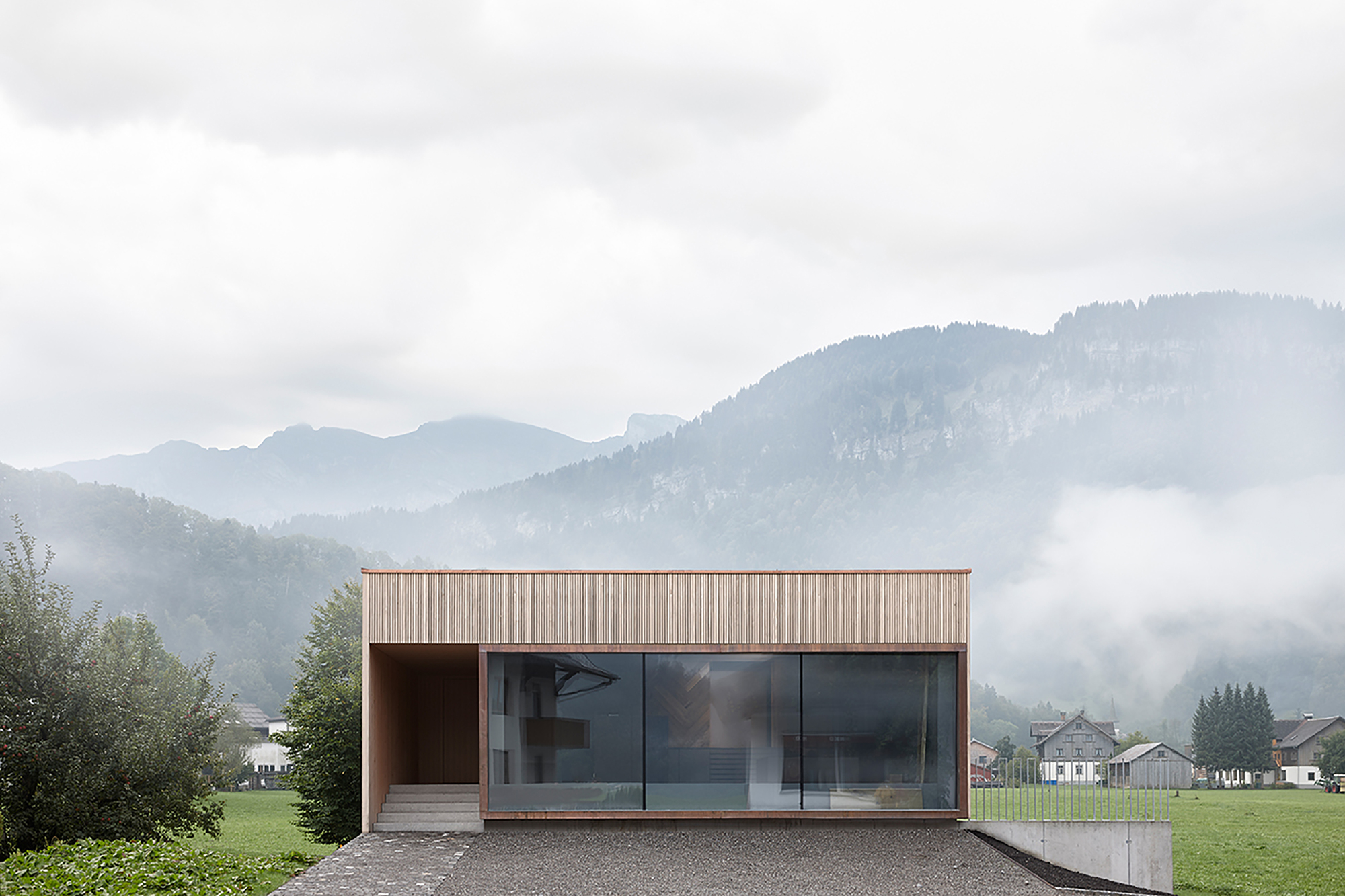 House Showroom / Markus Innauer (5)