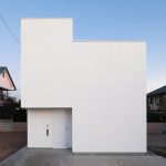 House in Utsunomiya2 / Soeda Associates Architects