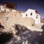 Hug Shaped House / Pedro Quintela