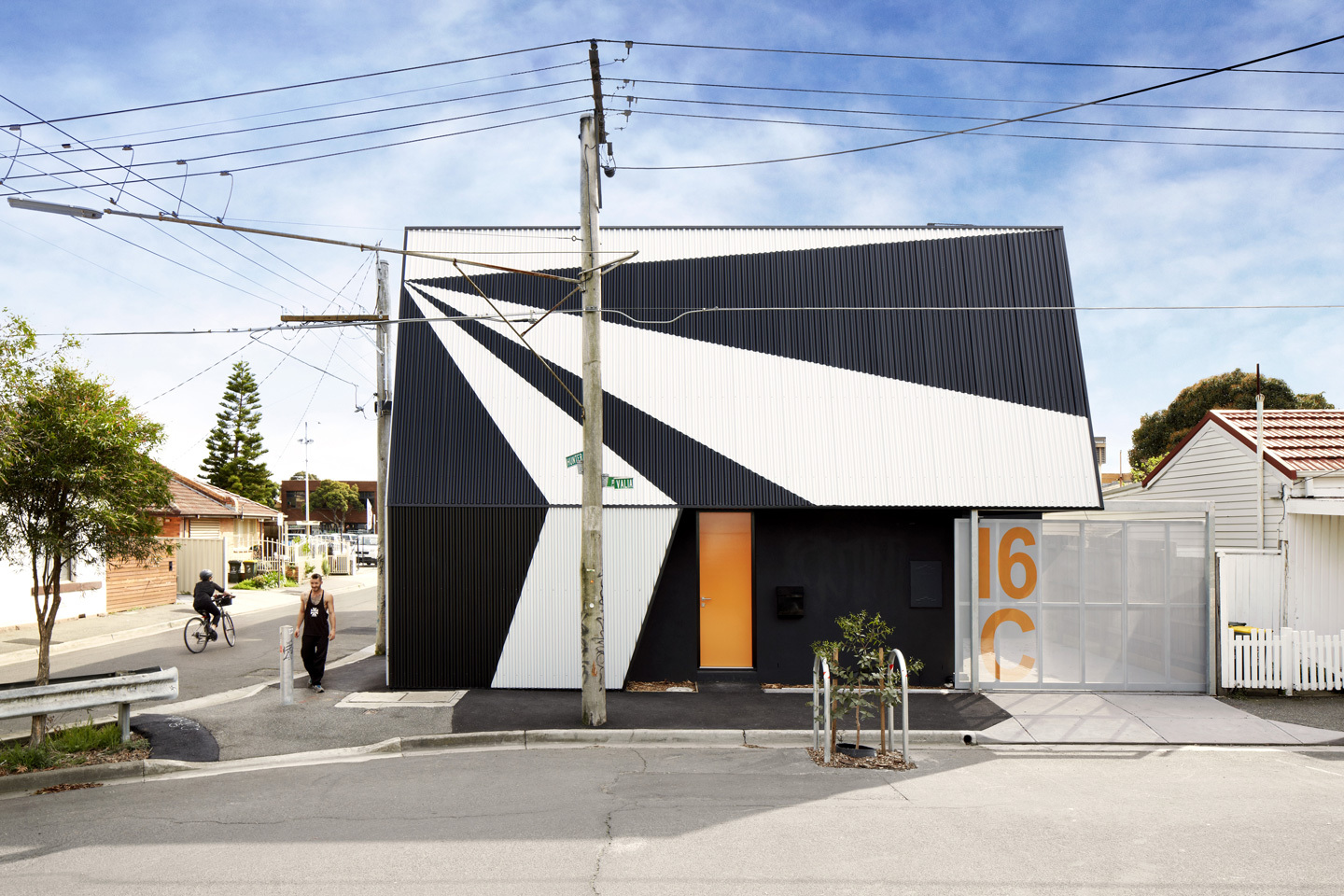 Hunter Street / ODR Architects (10)