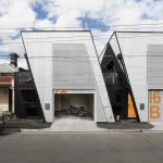 Hunter Street / ODR Architects