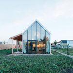 IST Family House / Jrkcv