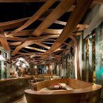 Ikibana Restaurant Lounge / El Equipo Creativo