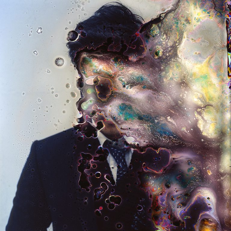 Impermanence / Seung-Hwan Oh