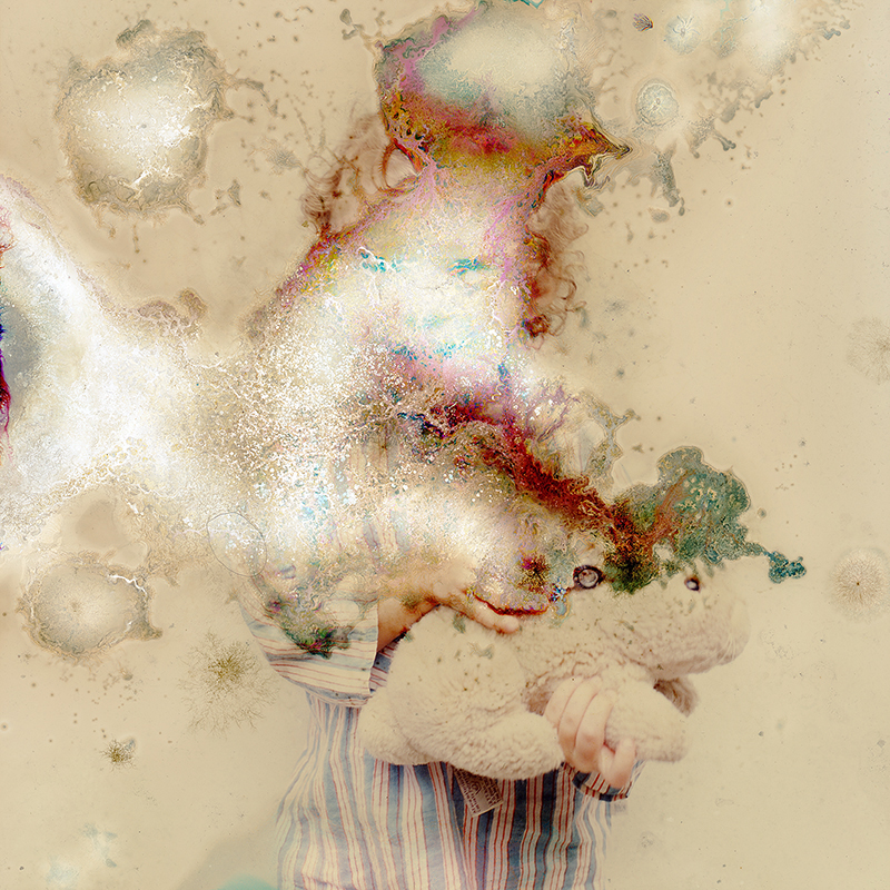 Impermanence / Seung-Hwan Oh (2)