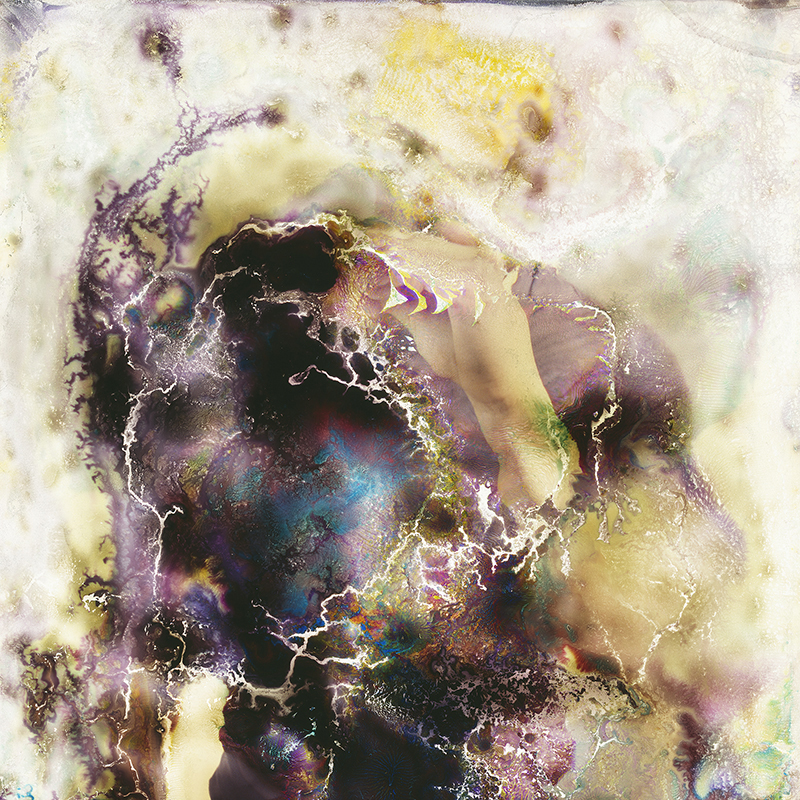Impermanence / Seung-Hwan Oh (1)