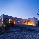 Island Residence / Peter Rose & Partners