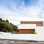 SilverWoodHouse / Ernesto Pereira