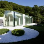 Lake Lugano House / JM Architecture