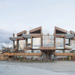 Jeju Bayhill Pool & Villa / Kim Dong-jin + L’eau Design