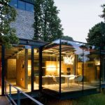 Jodlowa House / PCKO & MOFO