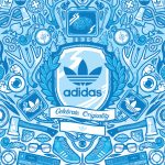 Adidas Originals / Jthree Concepts