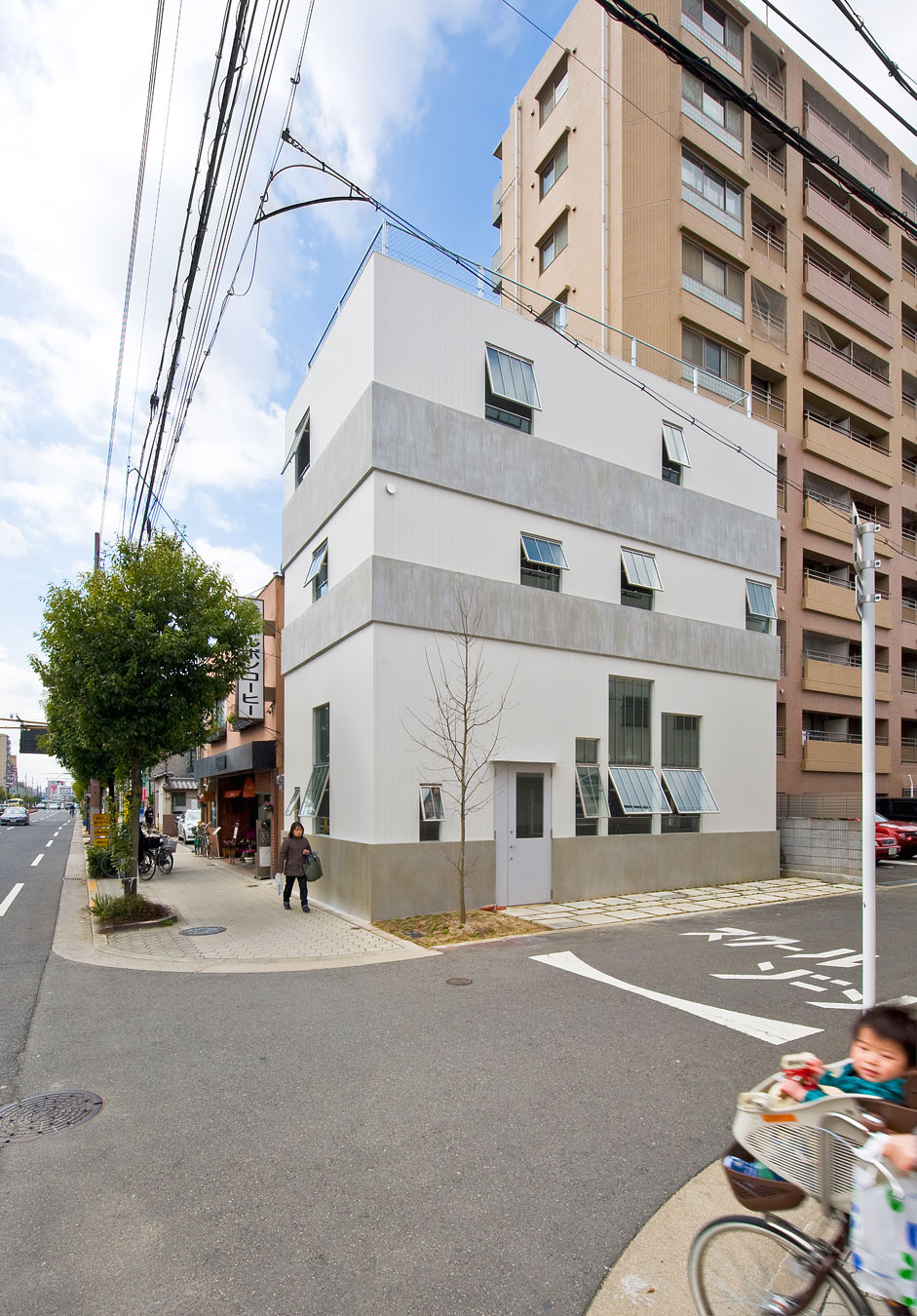 K House / Kimura Matsumoto