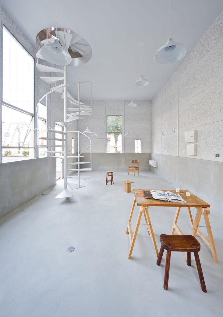 K House / Kimura Matsumoto