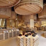 Kayanoya Shop / Kengo Kuma And Associates