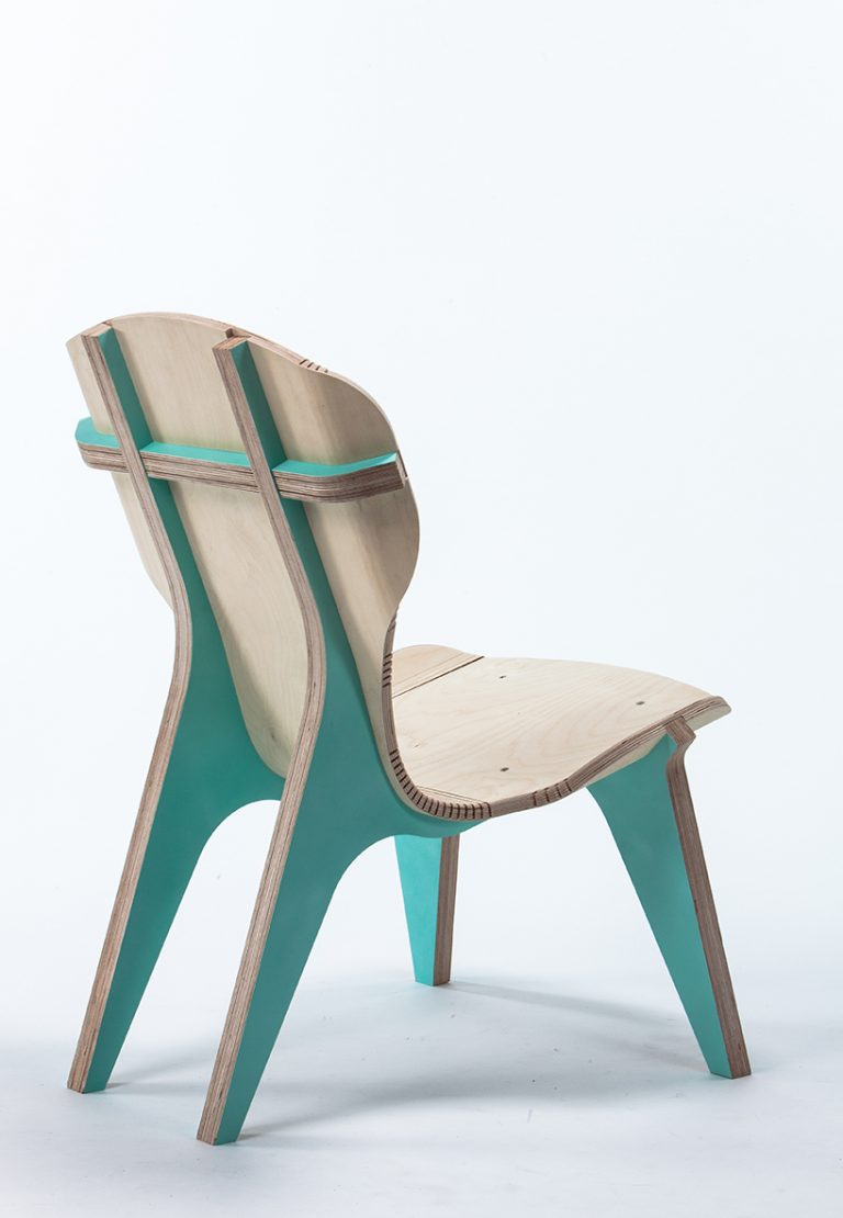 KerFchair / Boris Goldberg