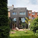 Kessel-Lo House / NU Architectuuratelier