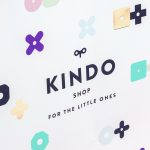 Kindo / Anagrama