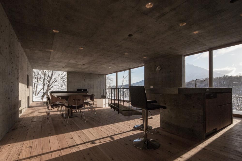 L House / Florian Busch Architects (13)