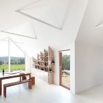 La Cabotte / H2O Architectes