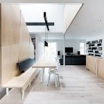 Lajeunesse Residence / Naturehumaine