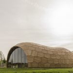 Landesgartenschau Exhibition Hall / University of Stuttgart