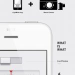LightMeter App / Anton Repponnen