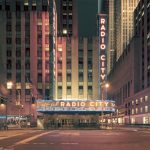 NY Light On / Franck Bohbot