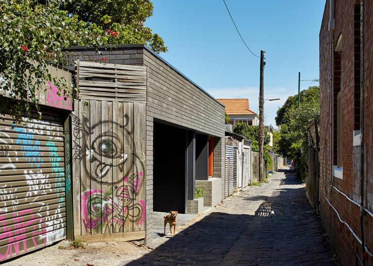 Local House / MAKE architecture