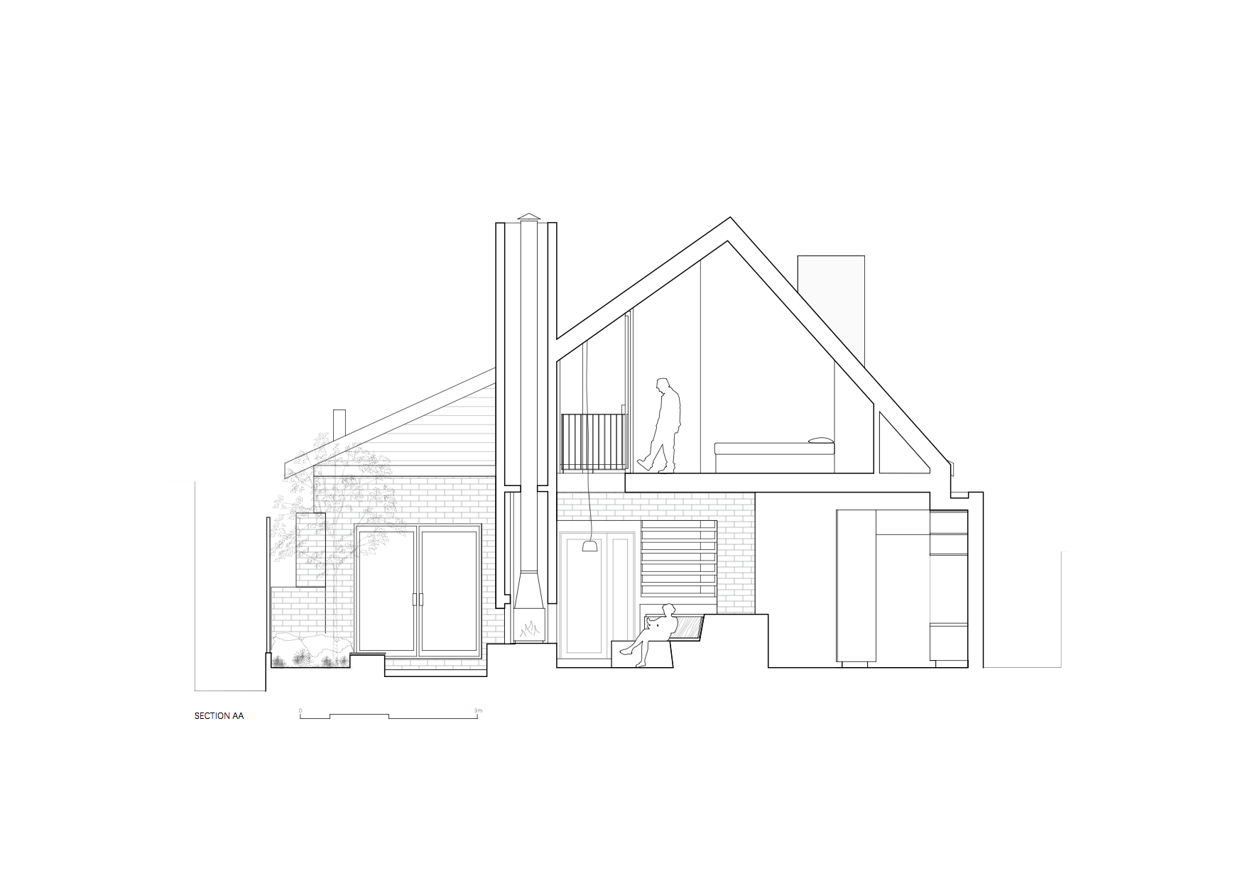 Local House / MAKE architecture (5)