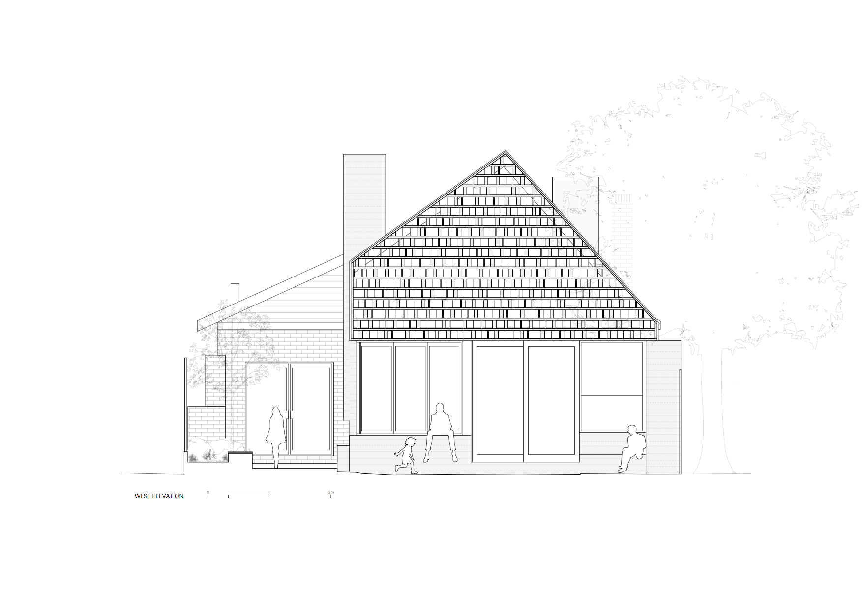 Local House / MAKE architecture (3)
