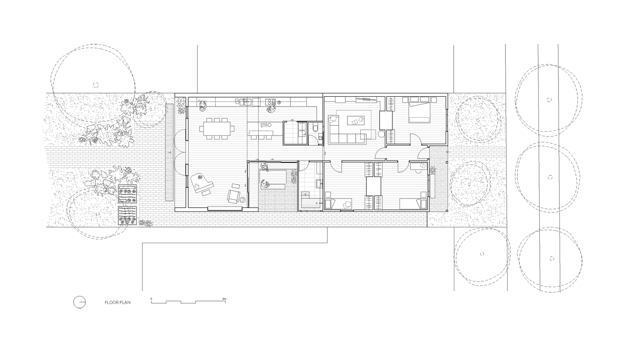 M House / MAKE architecture (4)