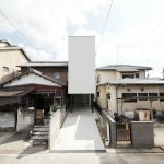 Ma House / Katsutoshi Sasaki + Associates