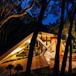 Cabin 2 / Maddison Architects