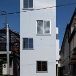 Maison à Itami / Tato Architects