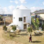 Maison à Chiharada / Studio Velocity
