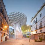 Metropol Parasol / Jürgen Mayer H.