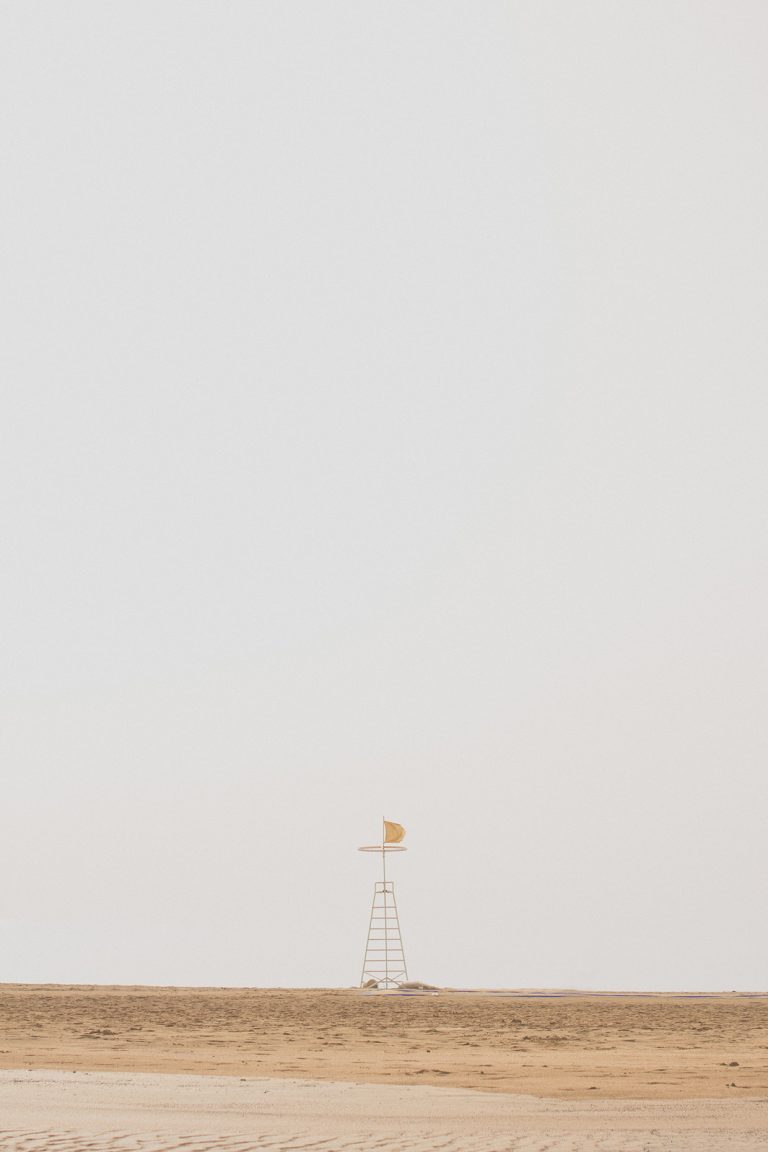 Minimal Fuerteventura / Paolo Pettigiani