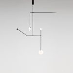 Mobile Chandelier 6 / Michael Anastassiades