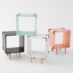 Modular Storage Unit / Gustavo Quintana