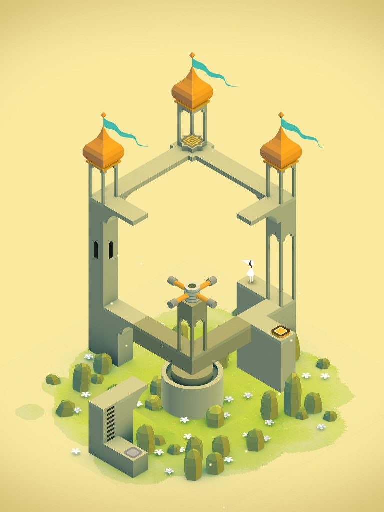 Monument Valley / Ustwo