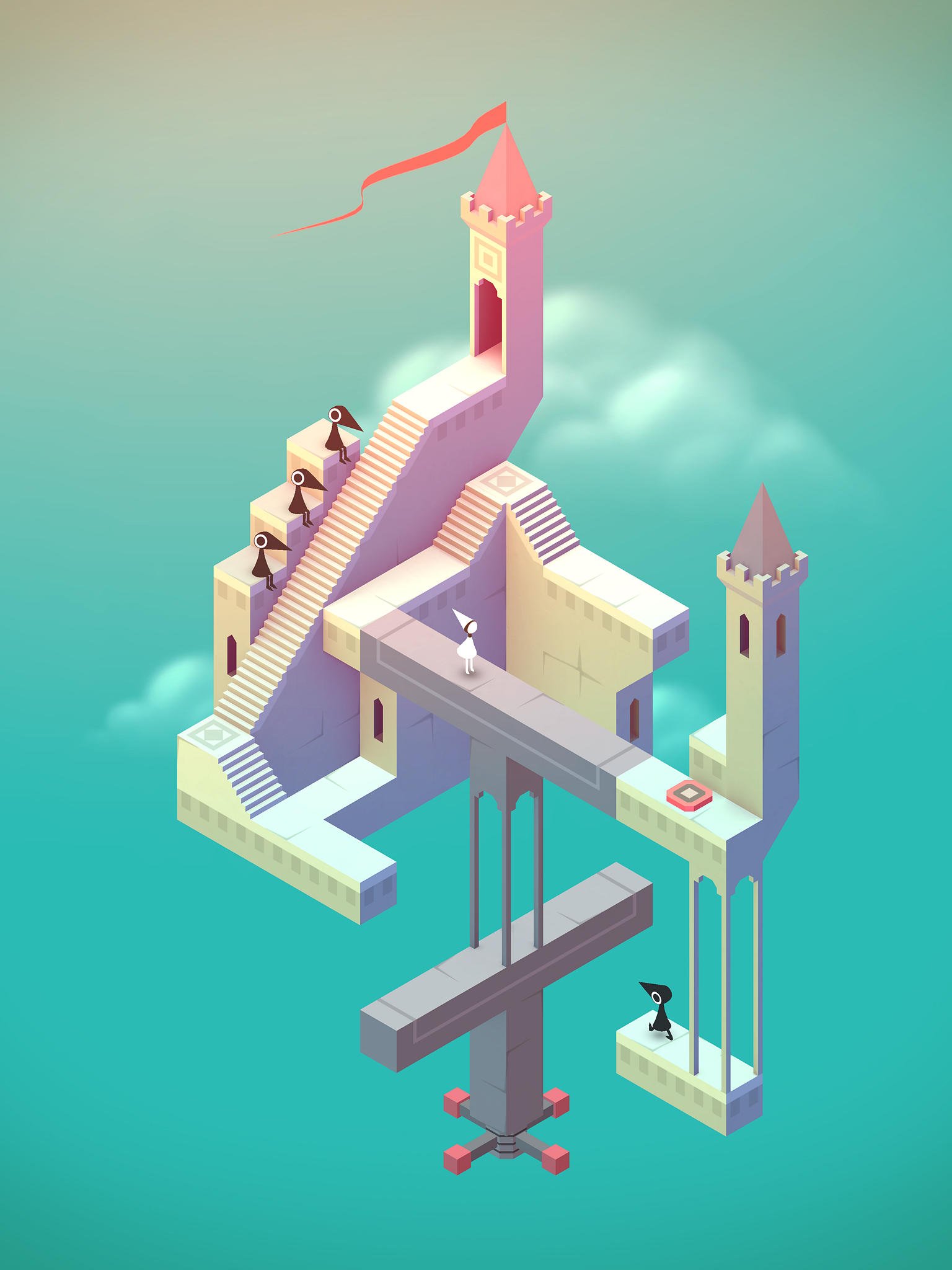 Monument Valley - Ustwo