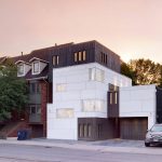 Mount Pleasant House / Roundabout Studio